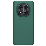 NILLKIN Frosted Shield Pro For Xiaomi Redmi Note 14 Pro+ 5G Case Matte PC+TPU Phone Cover