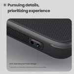 NILLKIN Frosted Shield Pro For Xiaomi Redmi Note 14 Pro+ 5G Case Matte PC+TPU Phone Cover