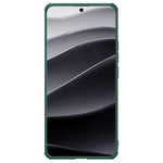 NILLKIN Frosted Shield Pro For Xiaomi Redmi Note 14 Pro+ 5G Case Matte PC+TPU Phone Cover