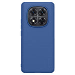 NILLKIN Frosted Shield Pro For Xiaomi Redmi Note 14 Pro+ 5G Case Matte PC+TPU Phone Cover