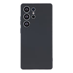 For Samsung Galaxy S25 Ultra Case Arc Edge 2.0mm TPU Protective Phone Cover