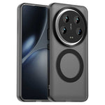 Xiaomi 14 Ultra Magnetiskt Skal PC+TPU+PET Anti-Drop mobilskal