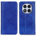 Xiaomi Redmi Note 14 Pro 4G Stativfodral Splitläder Litchitextur Plånboksfodral