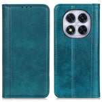 Xiaomi Redmi Note 14 Pro 4G Stativfodral Splitläder Litchitextur Plånboksfodral