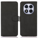 KHAZNEH For Xiaomi Redmi Note 14 Pro 4G Stand Case PU Leather Wallet Phone Cover