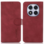 KHAZNEH For Xiaomi Redmi Note 14 Pro 4G Stand Case PU Leather Wallet Phone Cover