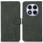 KHAZNEH For Xiaomi Redmi Note 14 Pro 4G Stand Case PU Leather Wallet Phone Cover