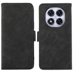ABEEL For Xiaomi Redmi Note 14 Pro 4G Case PU Leather Folio Stand View RFID Blocking Phone Cover