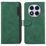 ABEEL For Xiaomi Redmi Note 14 Pro 4G Case Color Splicing Leather RFID Blocking Phone Cover