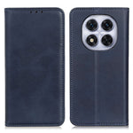 For Xiaomi Redmi Note 14 Pro 4G Case Split Leather Flip Wallet Phone Cover