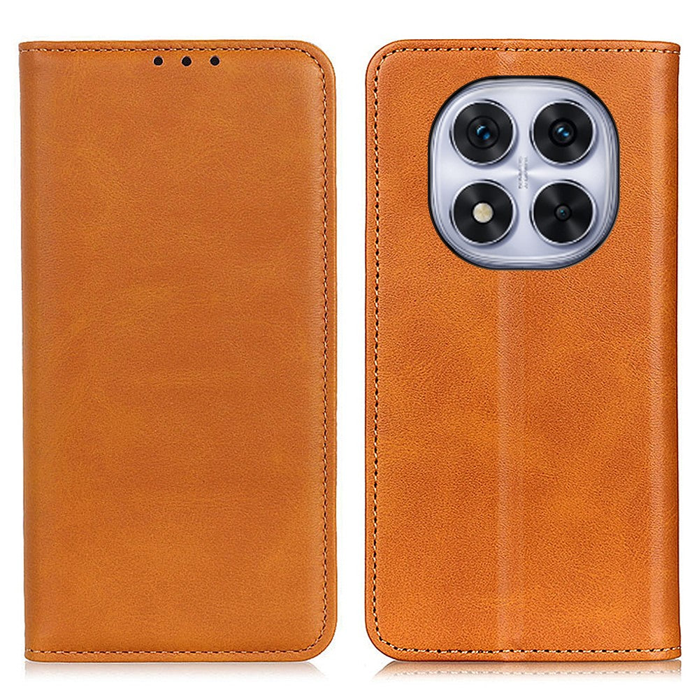 For Xiaomi Redmi Note 14 Pro 4G Case Split Leather Flip Wallet Phone Cover