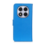 For Xiaomi Redmi Note 14 Pro 4G Wallet Case PU Leather Phone Cover Litchi Texture