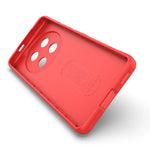 For Honor Magic7 Lite 5G / X9c 5G / X60 Pro 5G Case Anti-Drop Soft TPU Rugged Phone Back Cover