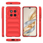 For Honor Magic7 Lite 5G / X9c 5G / X60 Pro 5G Case Anti-Drop Soft TPU Rugged Phone Back Cover