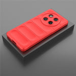 For Honor Magic7 Lite 5G / X9c 5G / X60 Pro 5G Case Anti-Drop Soft TPU Rugged Phone Back Cover