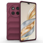 For Honor Magic7 Lite 5G / X9c 5G / X60 Pro 5G Case Anti-Drop Soft TPU Rugged Phone Back Cover