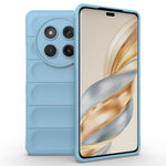 For Honor Magic7 Lite 5G / X9c 5G / X60 Pro 5G Case Anti-Drop Soft TPU Rugged Phone Back Cover