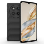 For Honor Magic7 Lite 5G / X9c 5G / X60 Pro 5G Case Anti-Drop Soft TPU Rugged Phone Back Cover