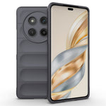For Honor Magic7 Lite 5G / X9c 5G / X60 Pro 5G Case Anti-Drop Soft TPU Rugged Phone Back Cover