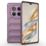 For Honor Magic7 Lite 5G / X9c 5G / X60 Pro 5G Case Anti-Drop Soft TPU Rugged Phone Back Cover