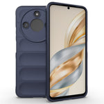 For Honor X60 5G Case Anti-Drop Soft TPU Rugged Phone Back Cover