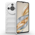 For Honor X60 5G Case Anti-Drop Soft TPU Rugged Phone Back Cover