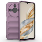 For Honor X60 5G Case Anti-Drop Soft TPU Rugged Phone Back Cover
