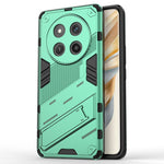 For Honor Magic7 Lite 5G / X9c 5G / X60 Pro 5G Case PC+TPU Shockproof Phone Cover with Kickstand