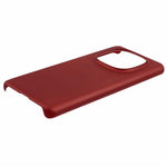 For Xiaomi Redmi Note 14 Pro+ 5G Case Hard PC Frosted Minimalist Phone Cover
