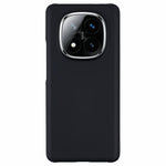 For Xiaomi Redmi Note 14 Pro+ 5G Case Hard PC Frosted Minimalist Phone Cover