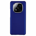 For Xiaomi Redmi Note 14 Pro+ 5G Case Hard PC Frosted Minimalist Phone Cover