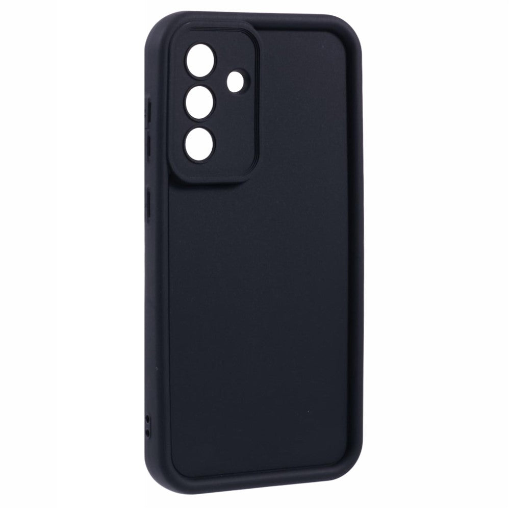 For Samsung Galaxy A36 5G Case Grooved Design TPU Anti-Slip Phone Cover
