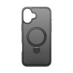 DUX DUCIS For iPhone 16 Plus Case  Yind Series PC+TPU Phone Cover Compatible with MagSafe with Kickstand