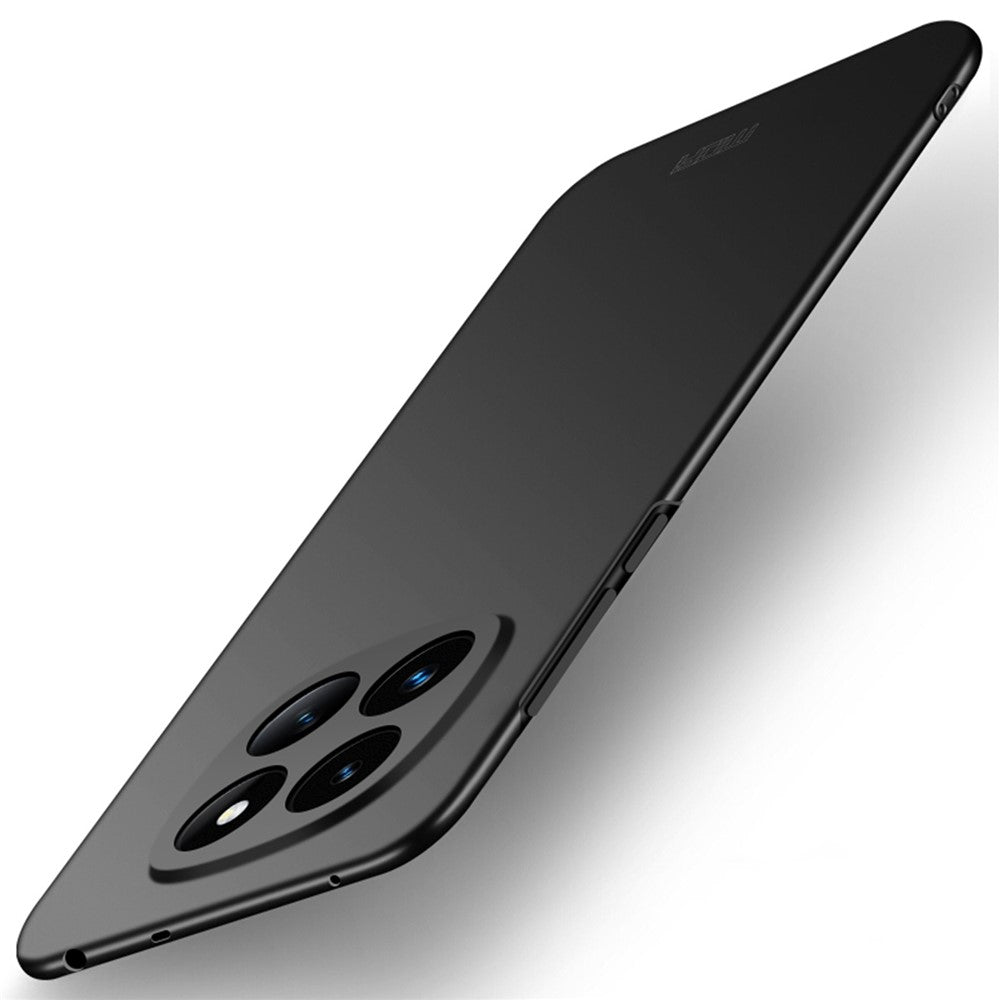MOFI For Xiaomi Redmi Note 14 Pro+ 5G Phone Case  Shield Matte Series Ultra Slim PC Protective Cover