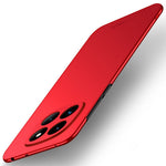 MOFI For Xiaomi Redmi Note 14 Pro+ 5G Phone Case  Shield Matte Series Ultra Slim PC Protective Cover