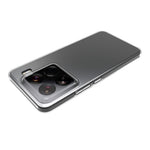 10 st/förpackning för Xiaomi 15 Pro genomskinligt skal vattenstämpelfritt TPU-skyddsfodral