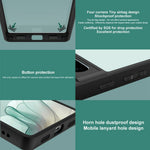 IMAK UX-9A Series for Xiaomi Redmi Note 14 Pro+ 5G Clear Case TPU+PC Phone Cover Reinforced Corners