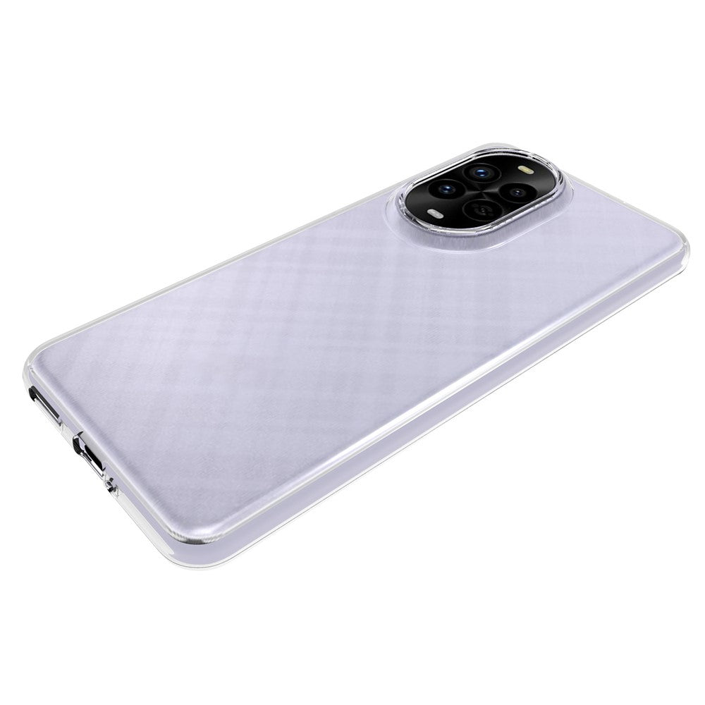 10Pcs / Pack For Huawei nova 13 Pro 5G Clear Case Watermark-Free TPU Protective Cover