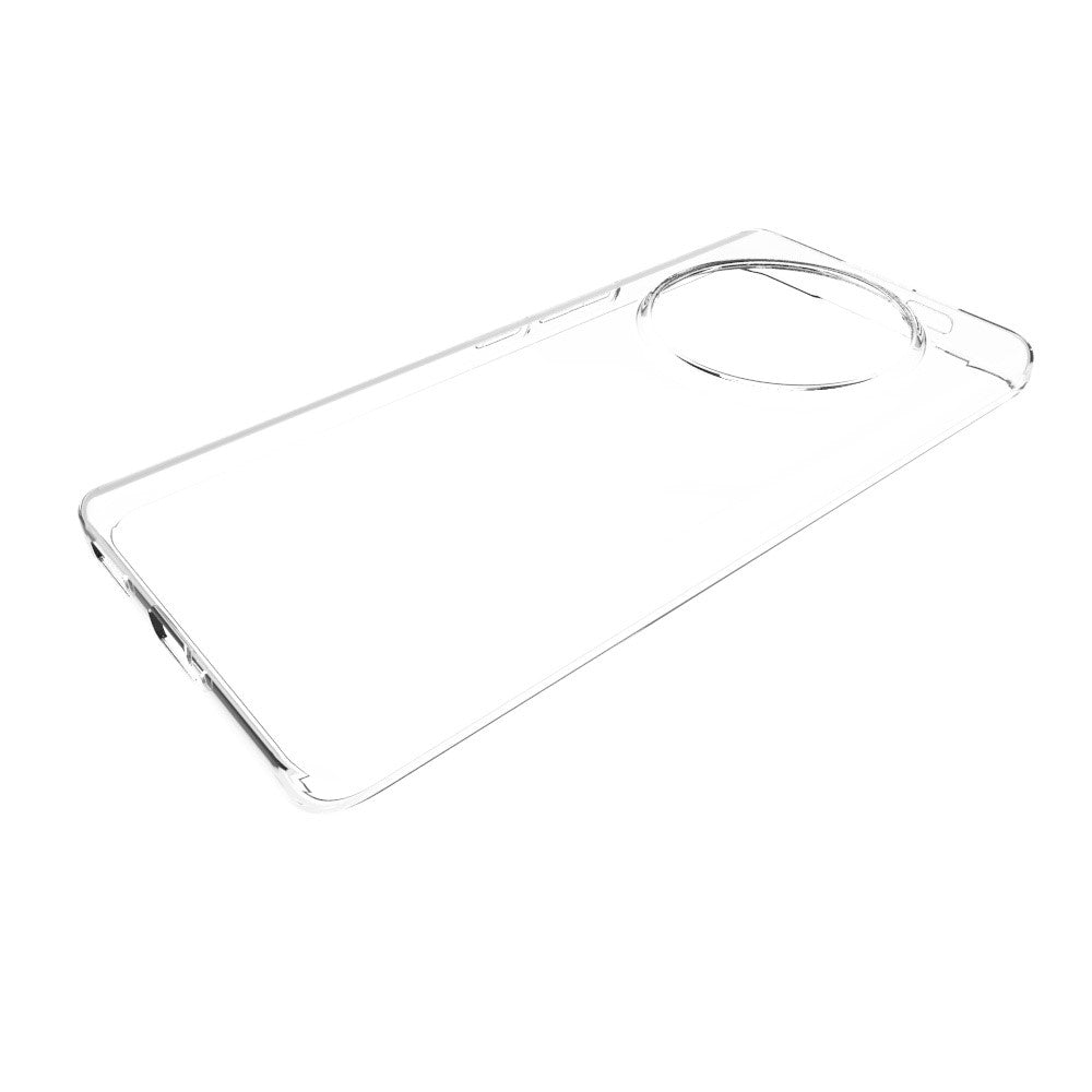 10Pcs / Pack For Honor Magic7 Lite 5G / X9c 5G / X60 Pro 5G Clear Case Watermark-Free TPU Protective Cover