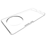 10Pcs / Pack For Honor Magic7 Lite 5G / X9c 5G / X60 Pro 5G Clear Case Watermark-Free TPU Protective Cover