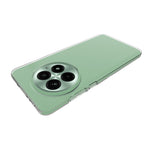10Pcs / Pack For OnePlus 13 Clear Case Watermark-Free TPU Protective Cover