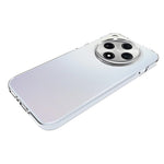 10Pcs / Pack For Oppo Find X8 5G Clear Case Watermark-Free TPU Protective Cover