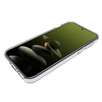 10Pcs / Pack For Oppo Find X8 5G Clear Case Watermark-Free TPU Protective Cover