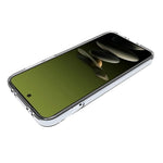 10Pcs / Pack For Oppo Find X8 5G Clear Case Watermark-Free TPU Protective Cover
