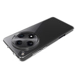 10Pcs / Pack For Oppo Find X8 Pro 5G Clear Case Watermark-Free TPU Protective Cover