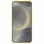 Til Samsung Galaxy S25+ Cover Arc Edge 2.0mm TPU Beskyttende Telefoncover