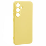Til Samsung Galaxy S25+ Cover Arc Edge 2.0mm TPU Beskyttende Telefoncover