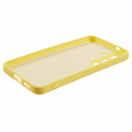 Til Samsung Galaxy S25+ Cover Arc Edge 2.0mm TPU Beskyttende Telefoncover