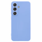 Til Samsung Galaxy S25+ Cover Arc Edge 2.0mm TPU Beskyttende Telefoncover
