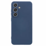 Til Samsung Galaxy S25+ Cover Arc Edge 2.0mm TPU Beskyttende Telefoncover